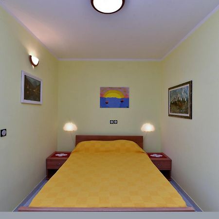 Apartments Anka 372 Medulin Buitenkant foto